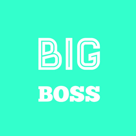 Big Boss